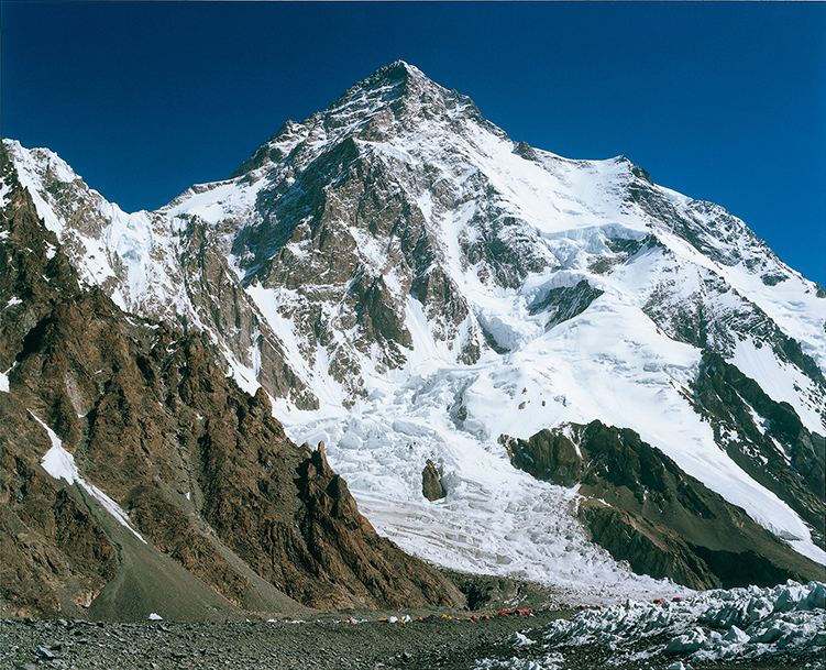 K2 NAOKI ISHIKAWA
