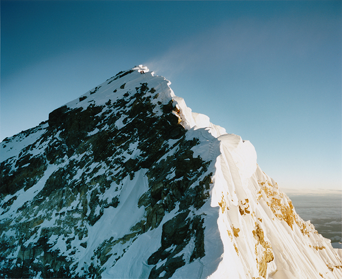 「THE HIMALAYAS」大阪展 開催