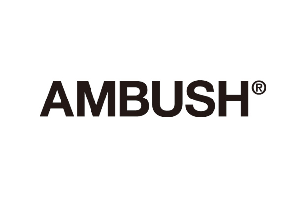 「AMBUSH」WEBサイト掲載