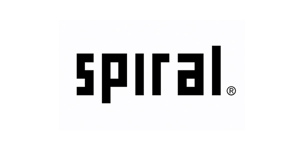 「Spiral」WEBサイトにインタビュー掲載
