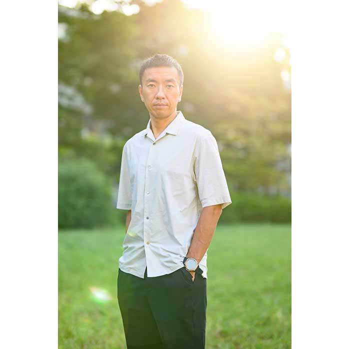 『AERA』にインタビュー記事掲載