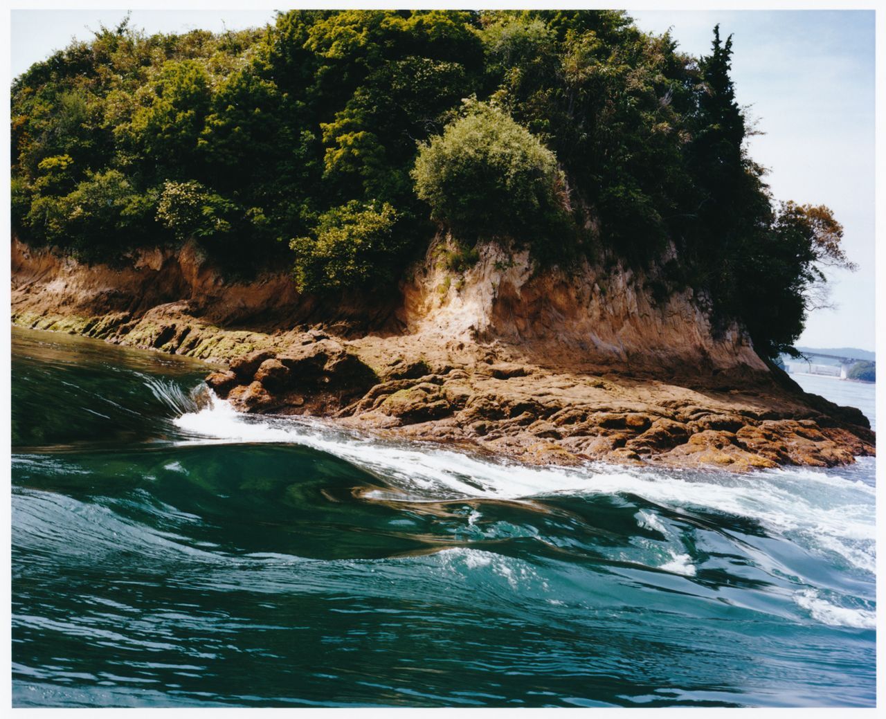 『花形文化通信』掲載