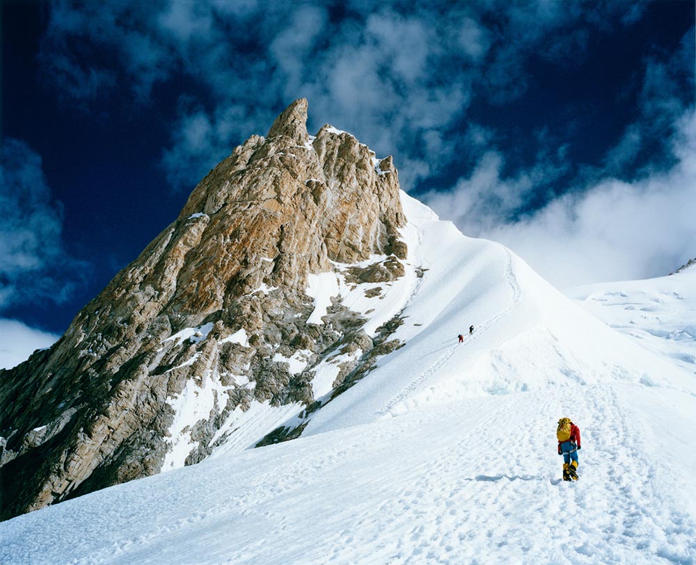 Gasherbrum II