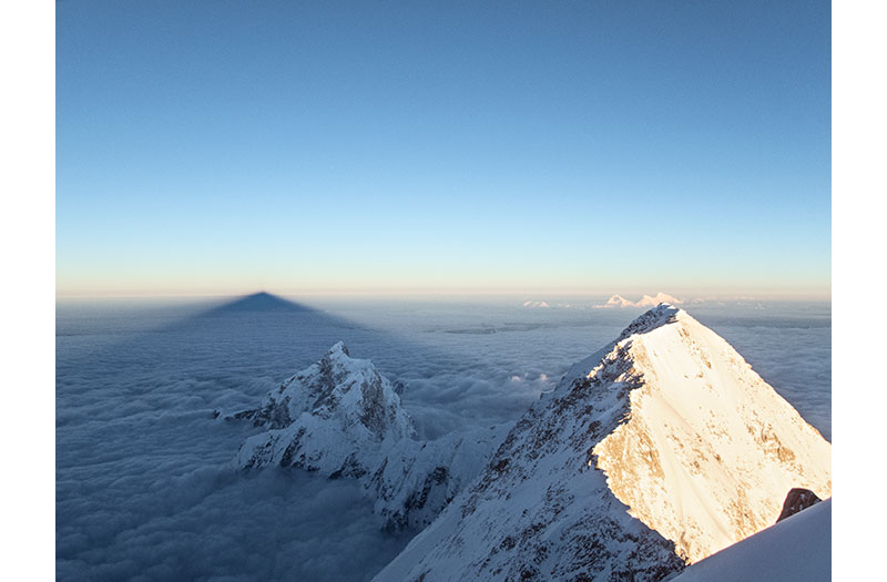 第15回梅棹忠夫・山と探検文学賞受賞